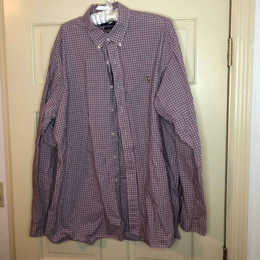 Ralph Lauren Button Down